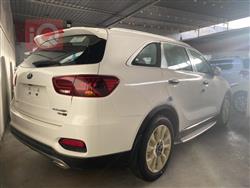 کیا سۆرینتۆ